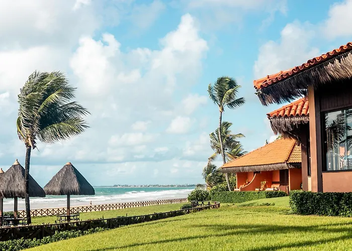 Pousada TabapitangaPousada